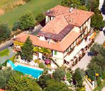Hotel Panoramica Sal Gardasee